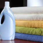 Chemical Free Cleaning Detergents DIY