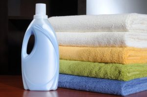 Chemical Free Cleaning Detergents DIY