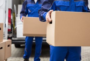 How to hire a relocation company