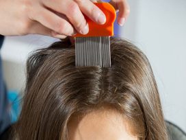 Tips on how to get rid of head lice