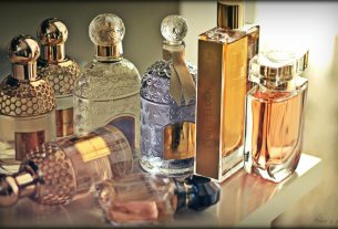 Facts About Perfumes You Must Know