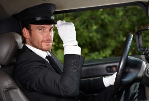 The top benefits you can enjoy by hiring a driver