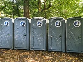 Porta Cabin Rentals - Perks of Using Porta Toilets